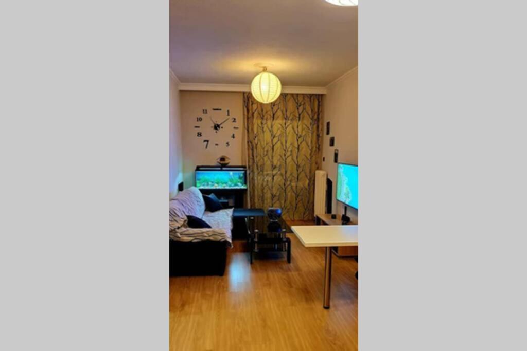 Apartments "Antonis" Nea Filadelfia Athen Exterior foto